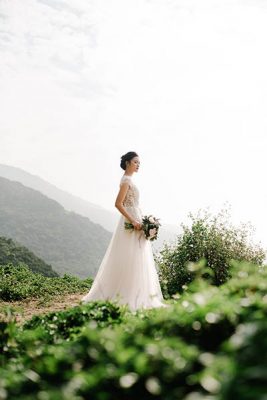 5 Cách chọn váy cưới theo vóc dáng giúp cô dâu tỏa sáng (6)